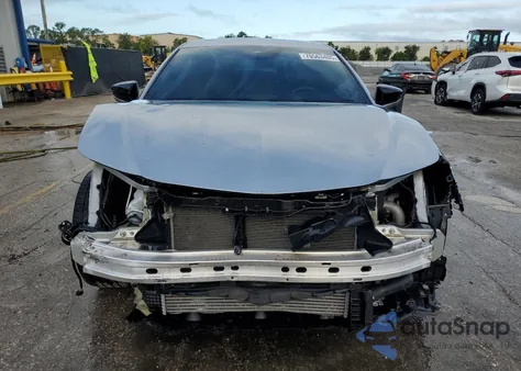 2023 Acura Tlx Tech A from USA, damaged, VIN 19UUB5F54PA000813